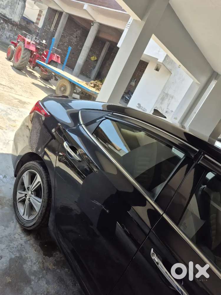 Hyundai Verna 2020