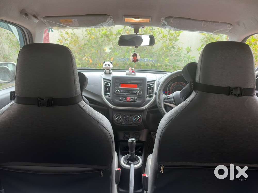 2023 Maruti Suzuki Celerio