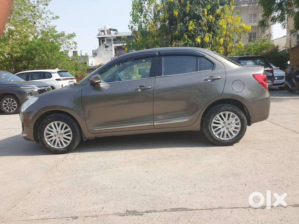 Maruti Suzuki Dzire 2017-2020 1.2 Zxi Amt, 2018, Petrol