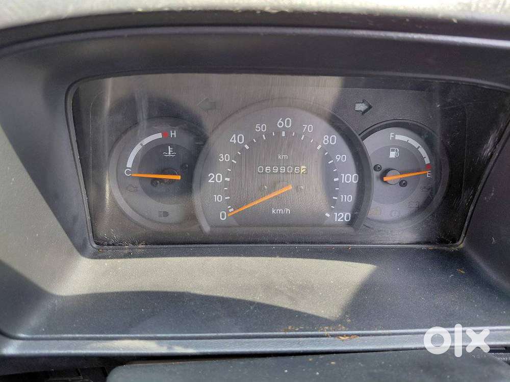 Maruti Suzuki Omni 8 Seater Bsii, 2018, Petrol