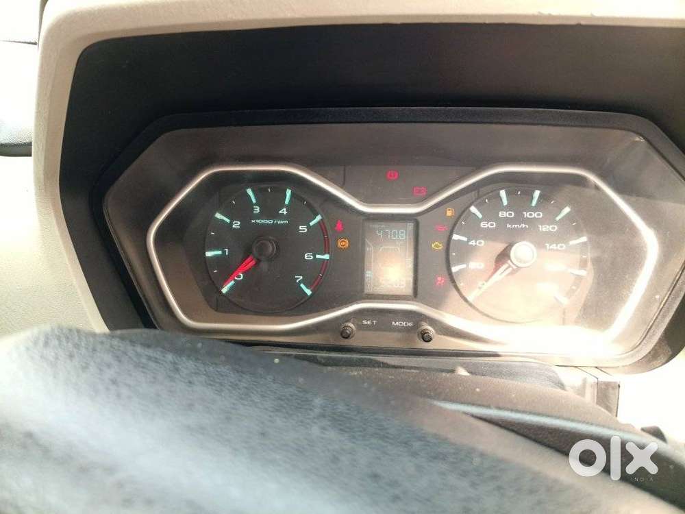 Mahindra Scorpio S9, 2019, Diesel