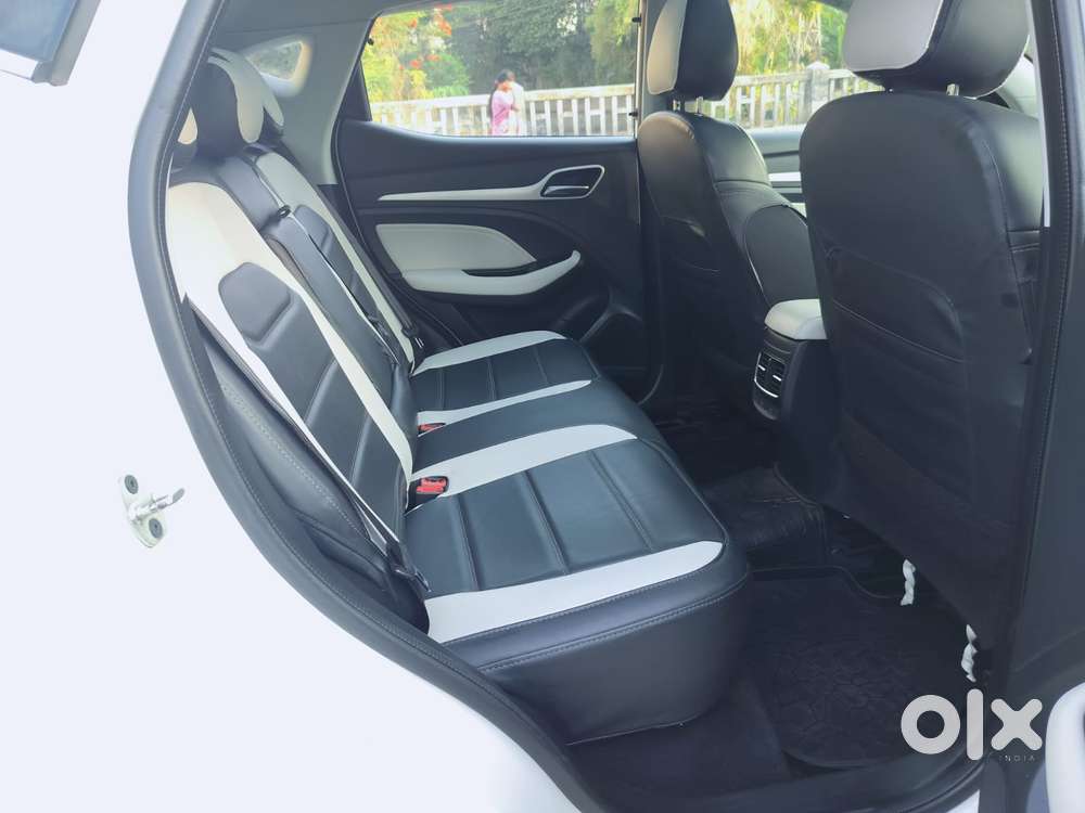 Mg Astor 1.5 Smart Cvt, 2023, Petrol