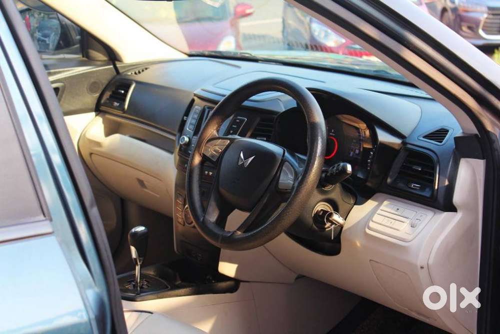 Mahindra Xuv300 W6 Diesel, 2023, Diesel