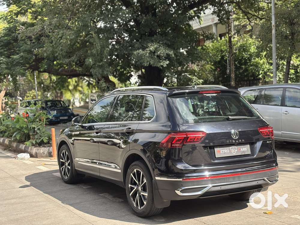 Volkswagen Tiguan 2.0 Elegance Tsi Dsg, 2023, Petrol