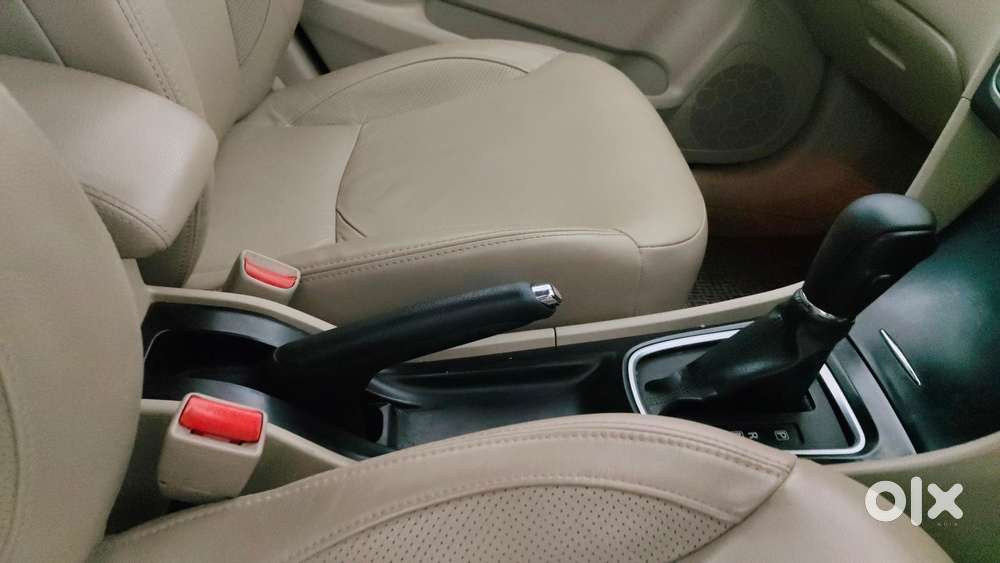 Maruti Suzuki Ciaz 1.5 Alpha Shvs Petrol, 2018, Petrol