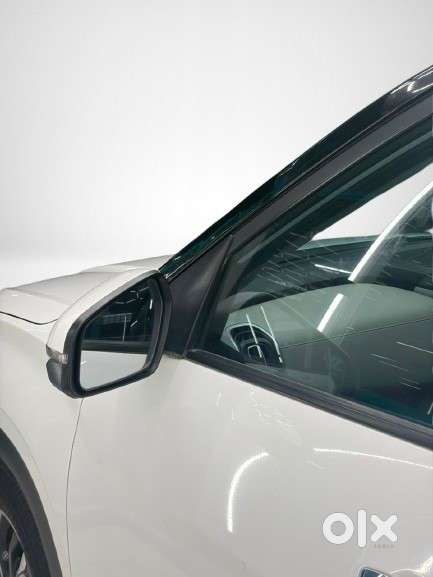 Hyundai Creta 1.5 Sx (o) Diesel, 2020, Diesel