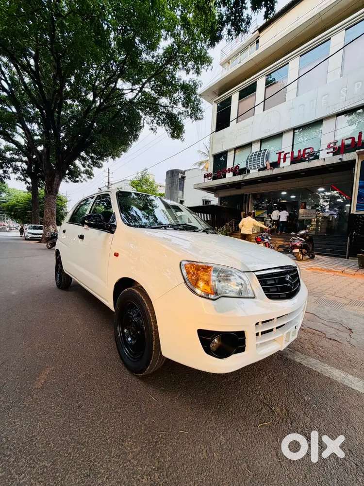 Maruti Suzuki Alto 2011 Variant Vxi