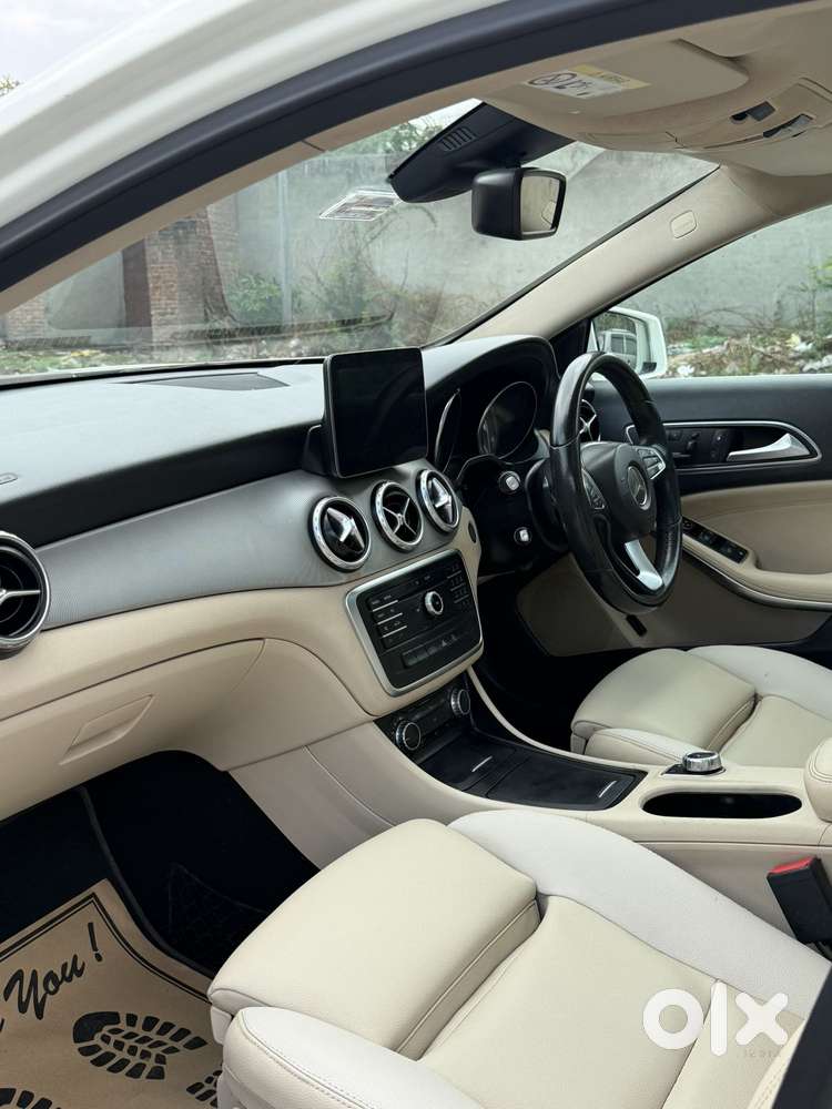 Mercedes-benz Gla 200 D, 2017, Diesel