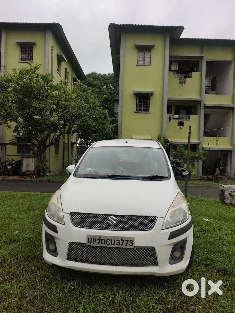 Maruti Suzuki Ertiga Vdi 2015