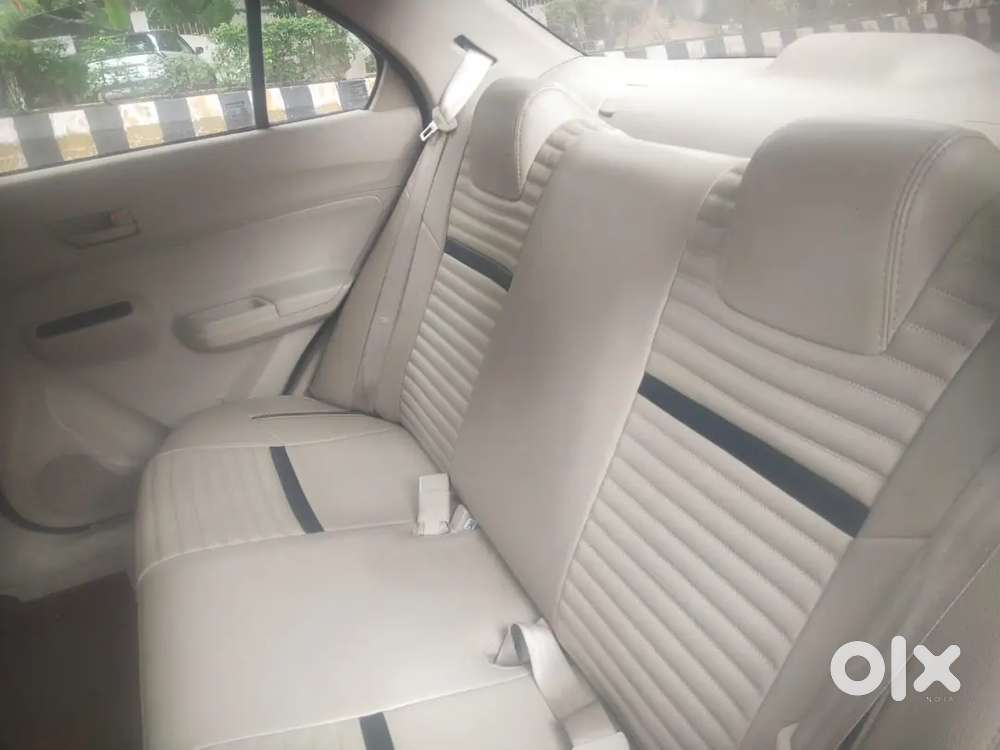 Maruti Suzuki Dzire 2025 Cng & Hybrids 70000 Km Driven