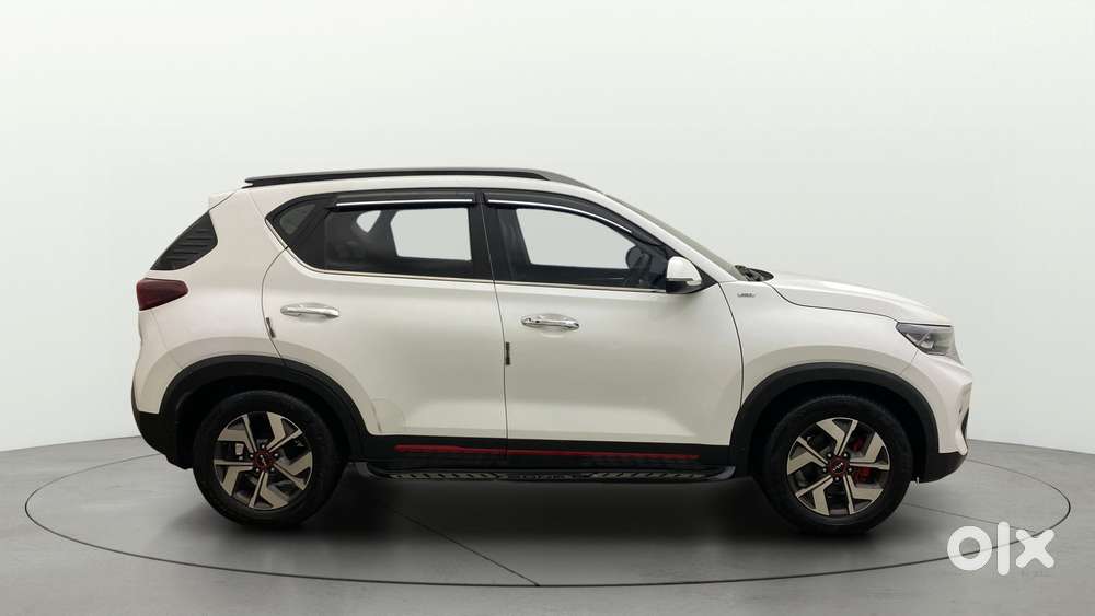 Kia Sonet Gtx+ 1.5, 2023, Diesel