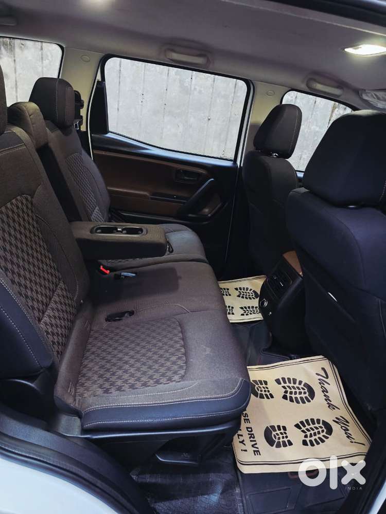 Mahindra Scorpio N Z4 Diesel Mt 2wd 7 Str, 2023, Diesel