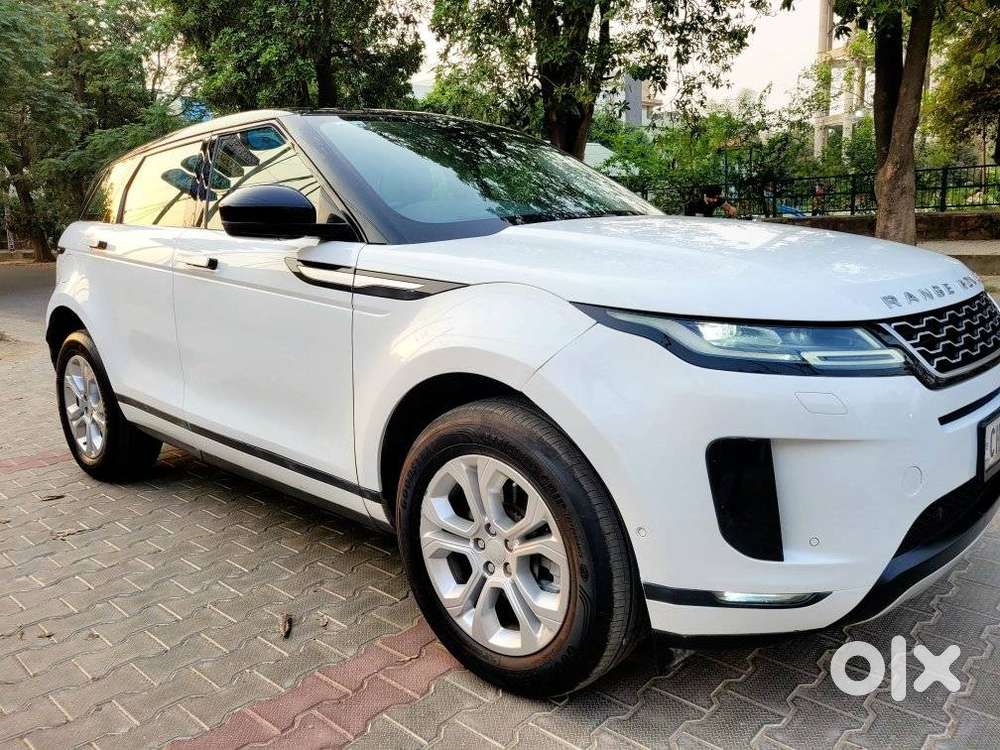 Land Rover Range Evoque, 2020, Diesel