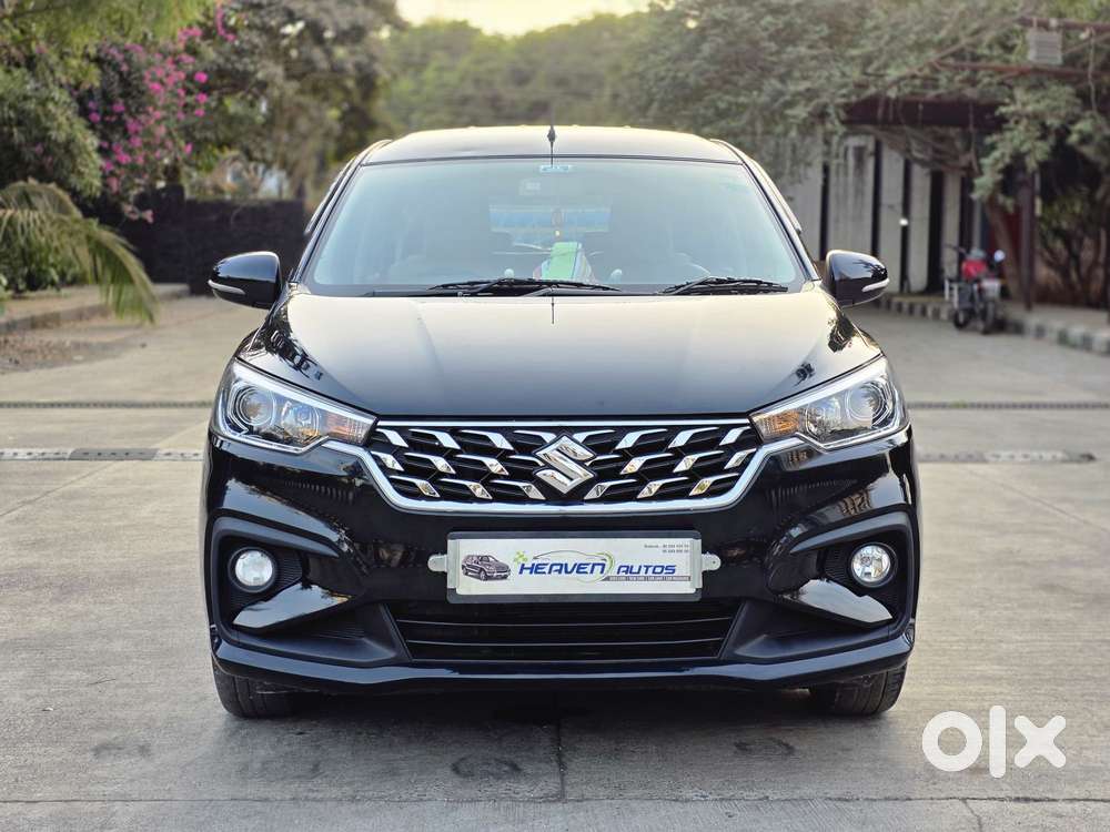 Maruti Suzuki Ertiga Zxi (o) Cng [2022-2023], 2024, Cng & Hybrids