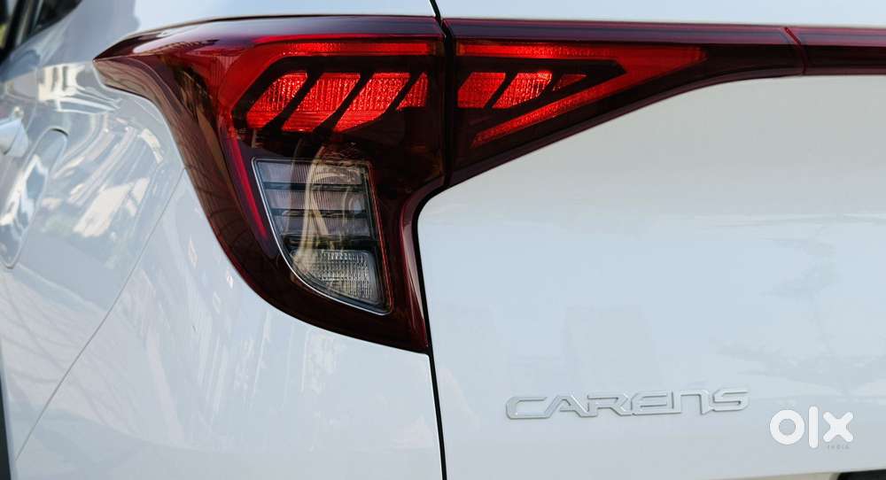 Kia Carens G1.5 6mt Gravity, 2025, Diesel