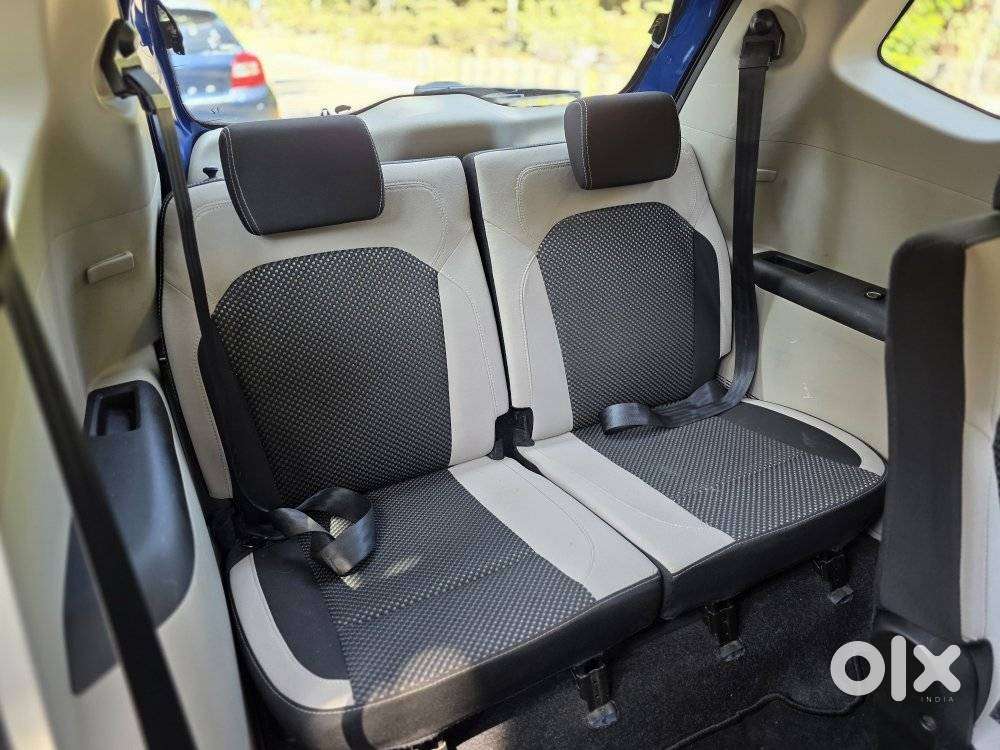 Renault Triber Rxz Easy-r Amt, 2022, Diesel