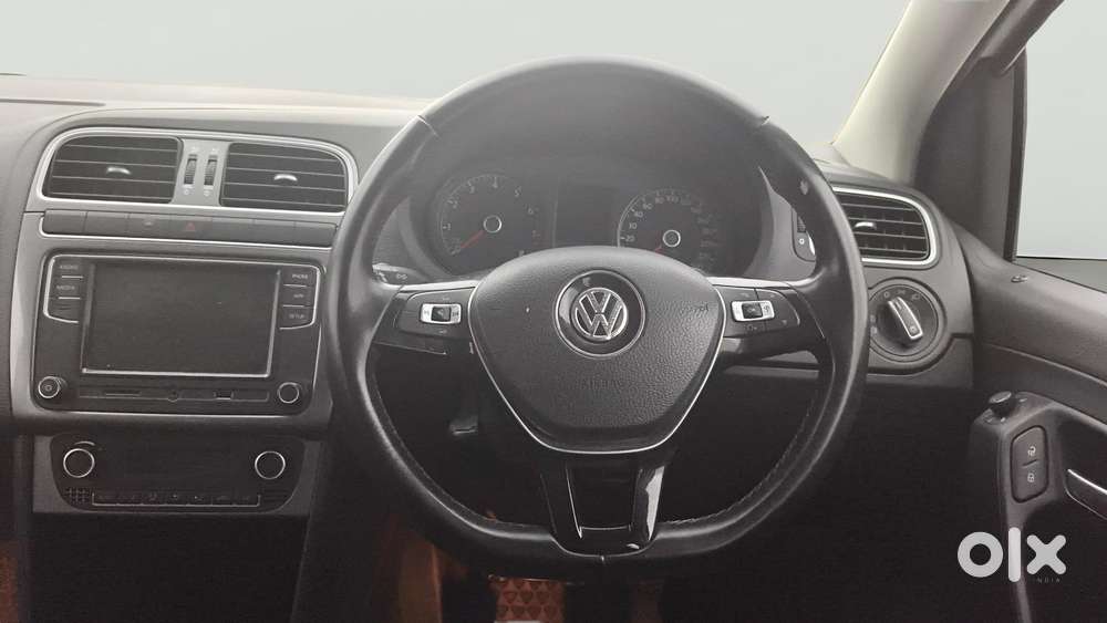 Volkswagen Polo 1.0 Highline Plus Tsi, 2018, Petrol