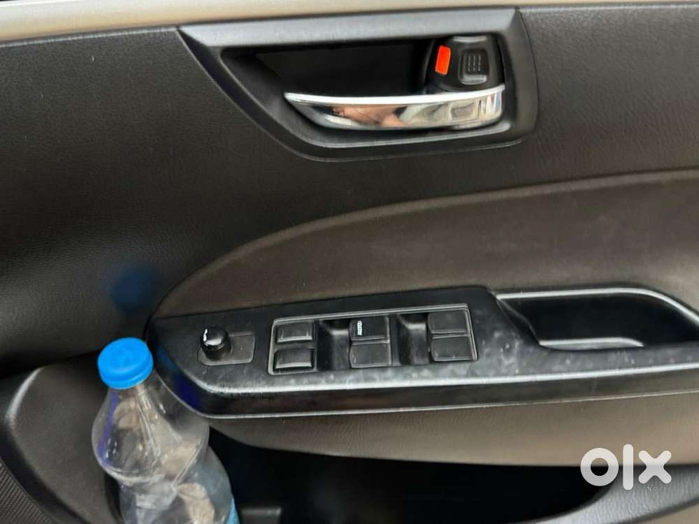 Maruti Suzuki Swift 2011 November Last