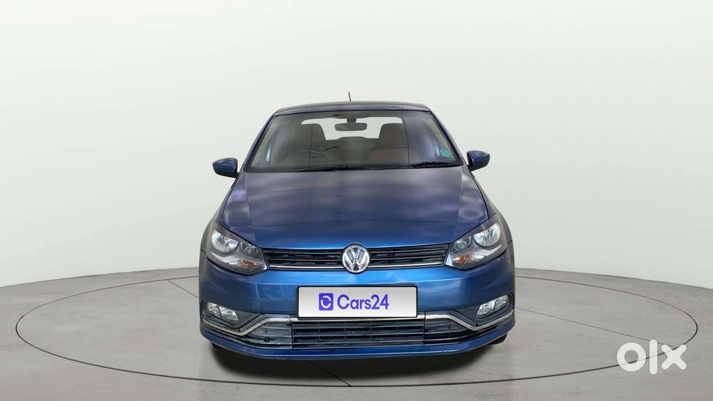 Volkswagen Ameo 1.2 Mpi Highline, 2017, Petrol