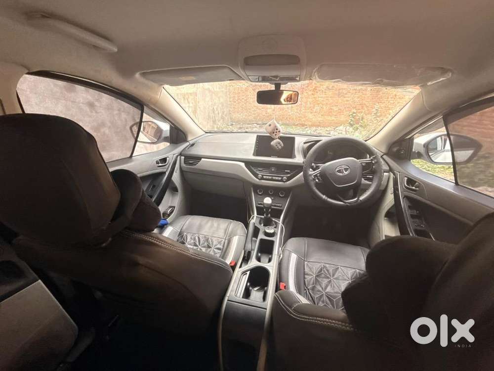 Tata Nexon 2019 Petrol Good Condition