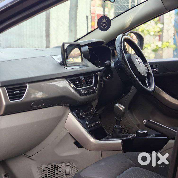 Tata Nexon 1.5 Revotorq Xz Plus, 2019, Diesel