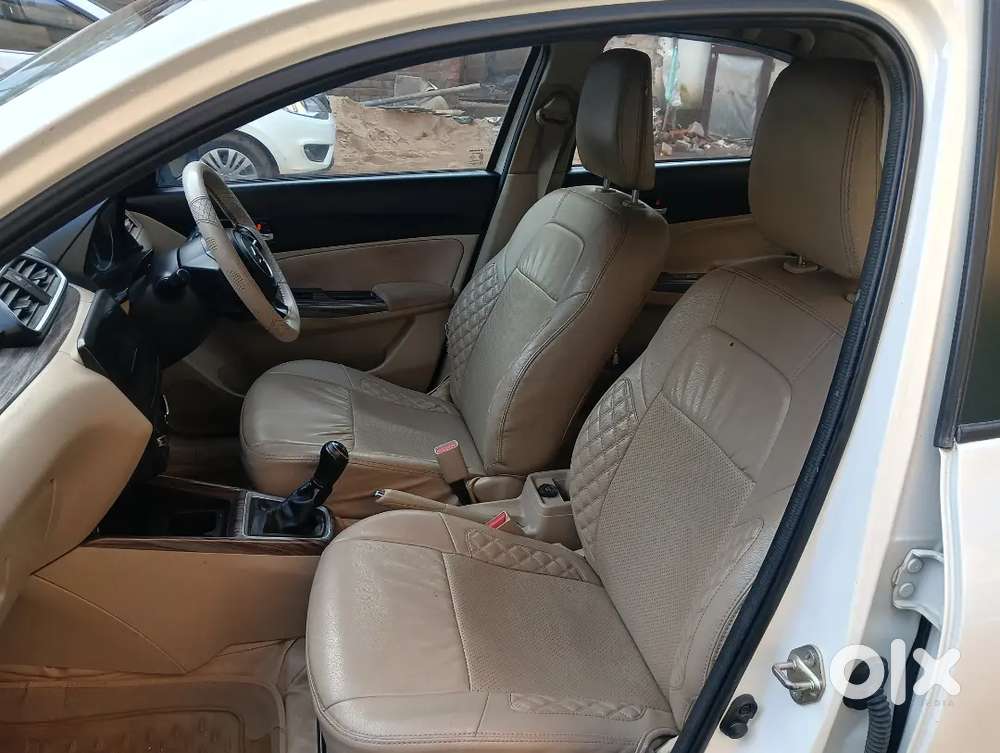 Maruti Suzuki Dzire 2022