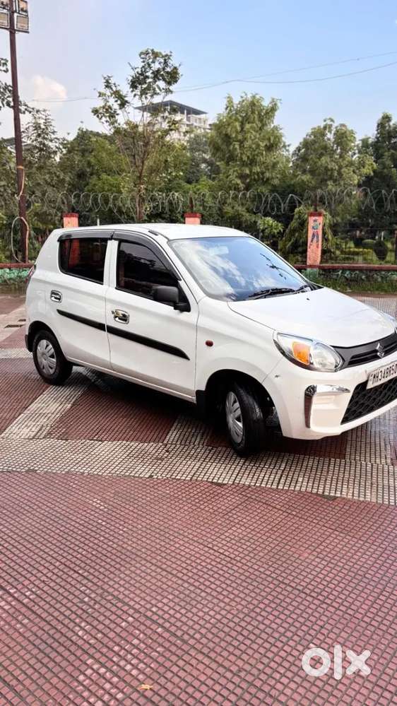 Maruti Suzuki Alto 800 0.8 Vxi, 2020, Petrol