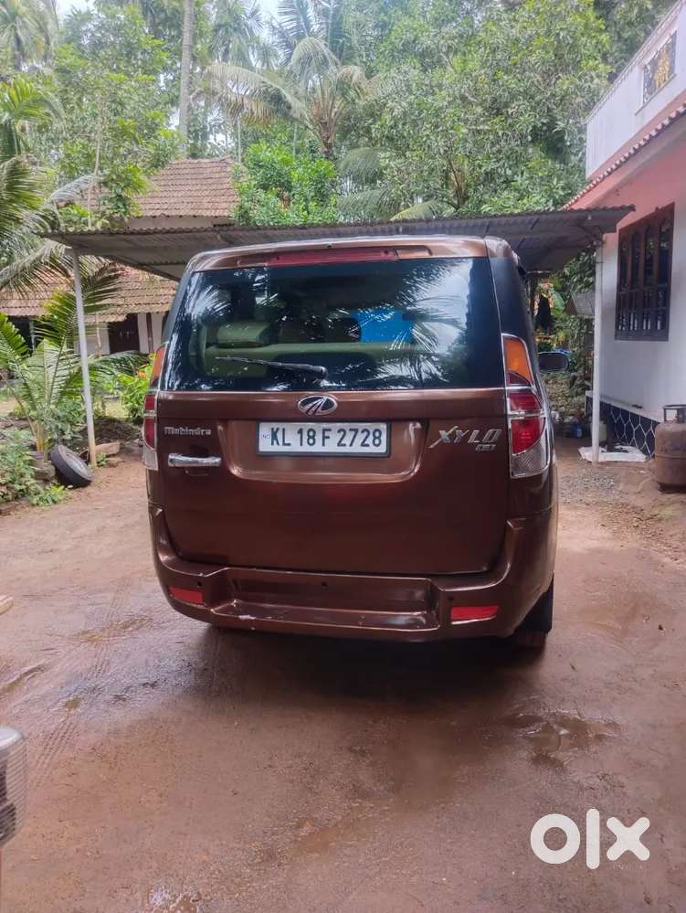 Mahindra Xylo Diesel 2009