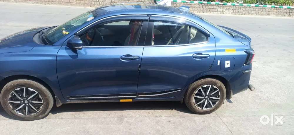 Swift Dzire Zxi Plus