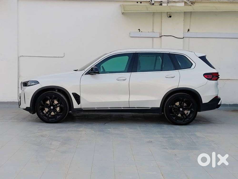 Bmw X5 Xdrive 30d Xline, 2024, Diesel