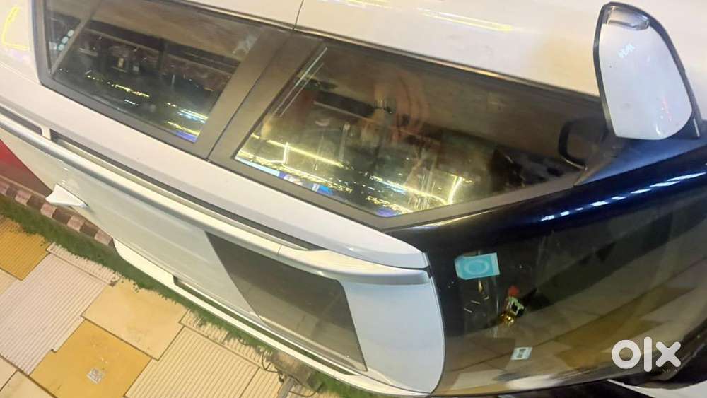 Hyundai Venue 2024 Petrol Well Maintained