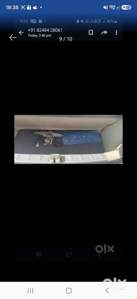 Honda Brio 2017 1.2 Petrol