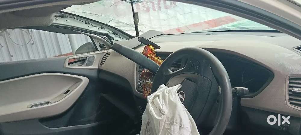 Hyundai I20 2015 Diesel Good Condition
