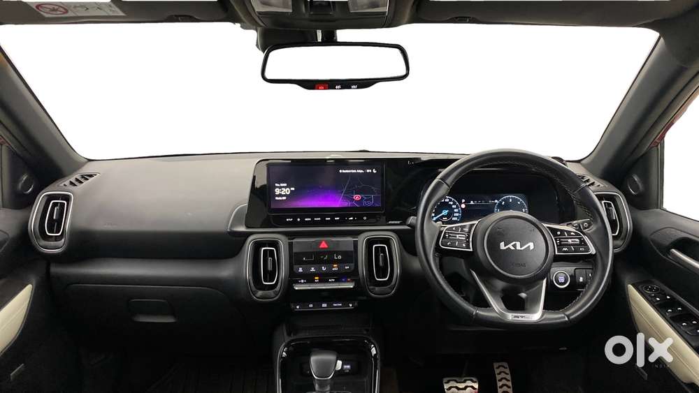 Kia Sonet 1.5 Gtx Plus Diesel At Dt, 2024, Diesel