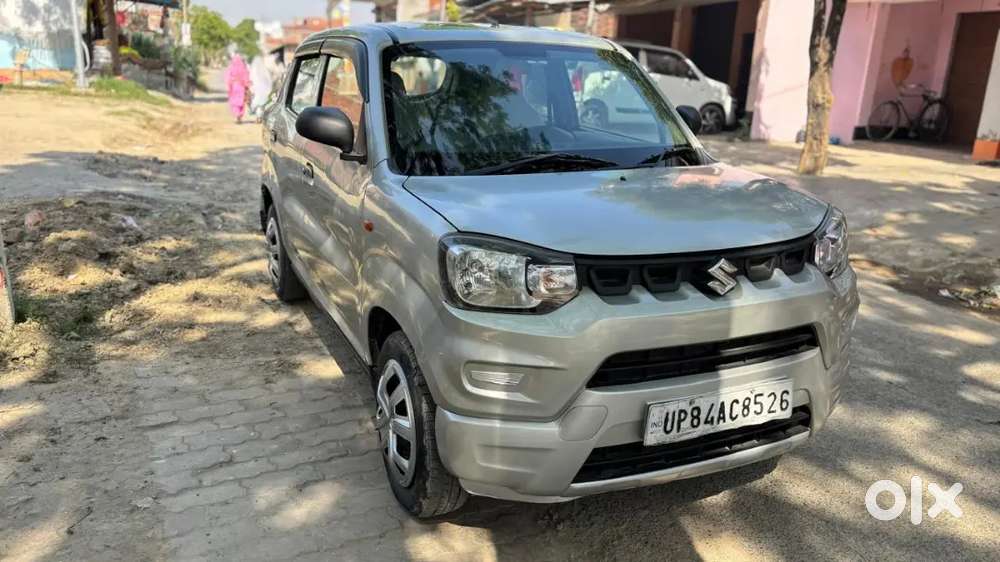 Maruti Suzuki Zen Estilo 2012 Car