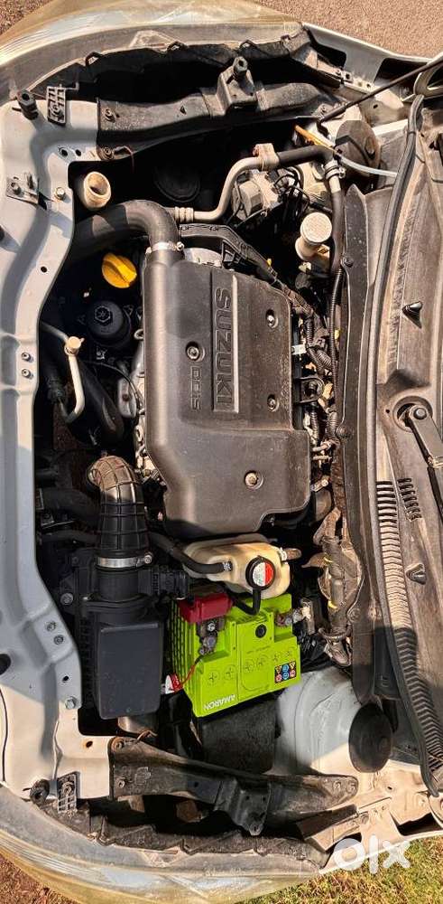 Maruti Suzuki Dzire 2017-2020 Vdi, 2016, Diesel