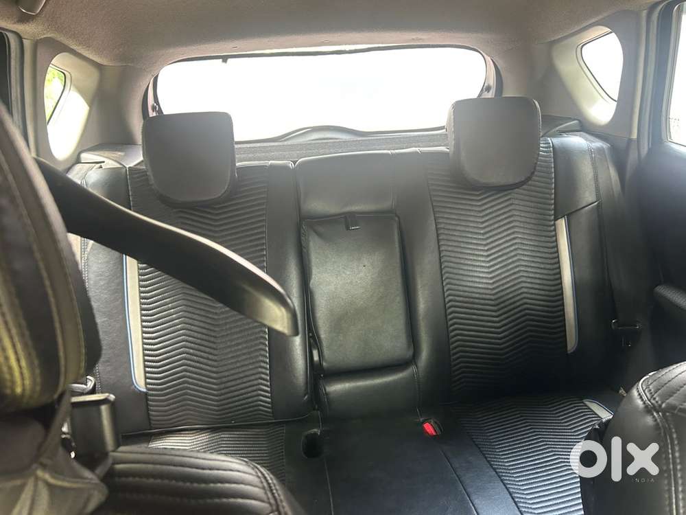 Maruti Suzuki S-cross Diesel Manual 2018