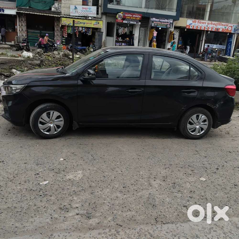 Honda Amaze 1.2 S 2019