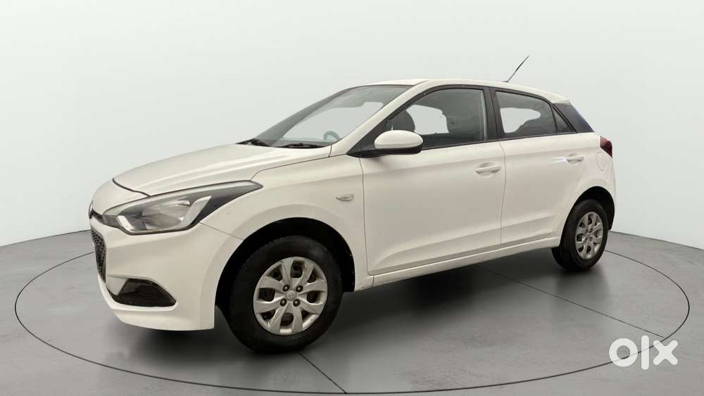 Hyundai Elite I20 Magna 1.2, 2015, Petrol