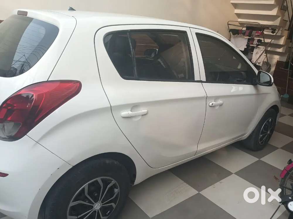 Excellent Powerful And Very Good Condition,new Battery,led Head Lights