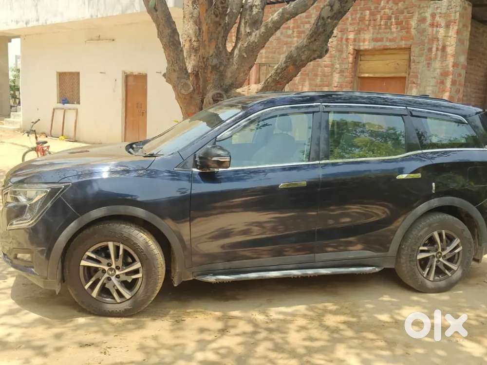 Mahindra Xuv700 Diesel 2024