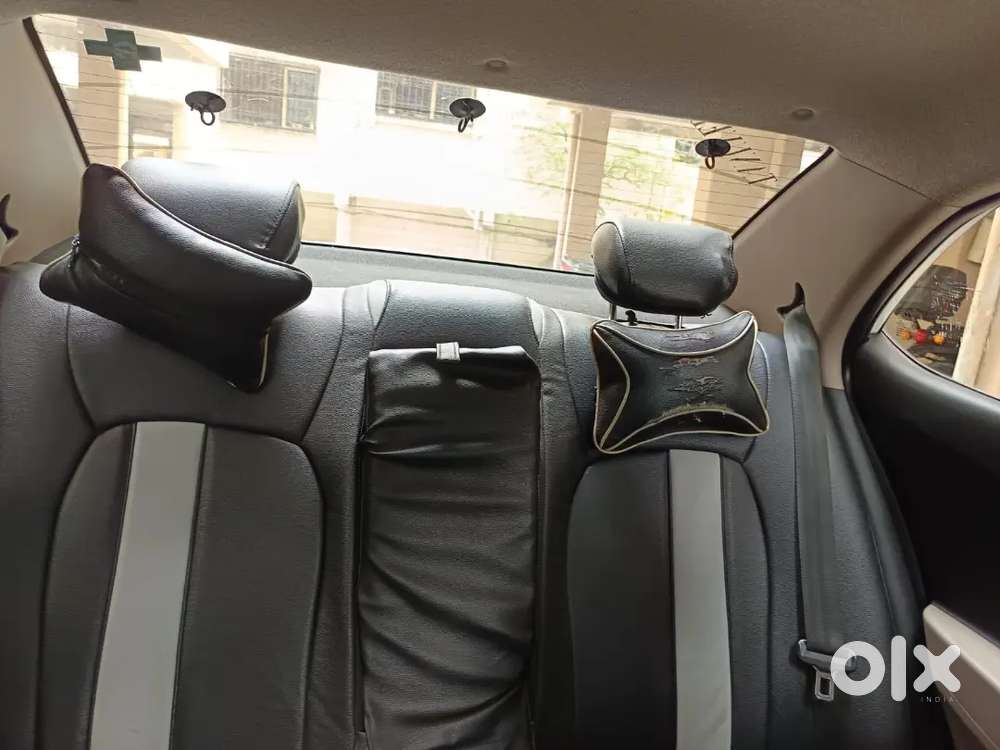 Hyundai Xcent Petrol Manual 2018