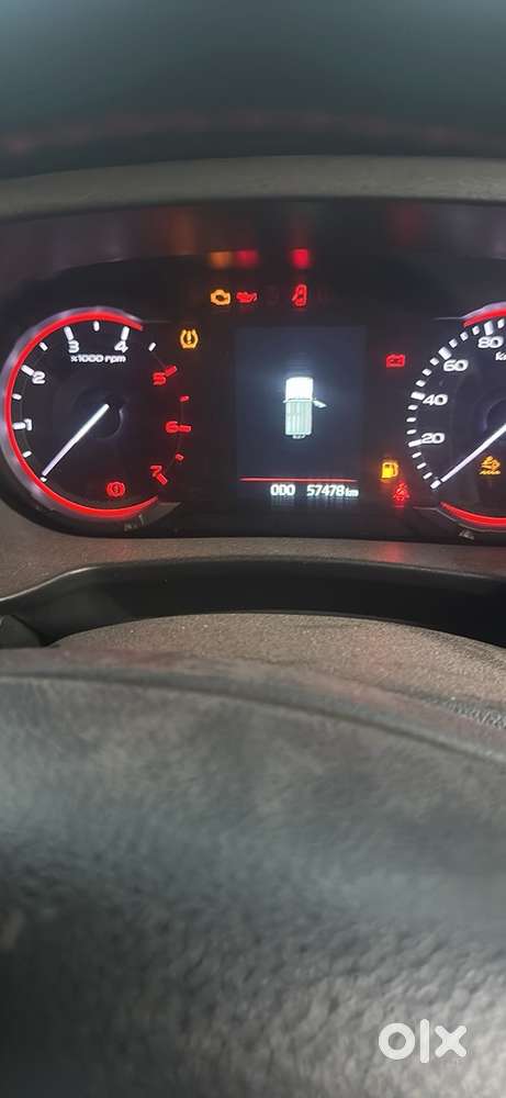 Mahindra Thar Diesel 2024