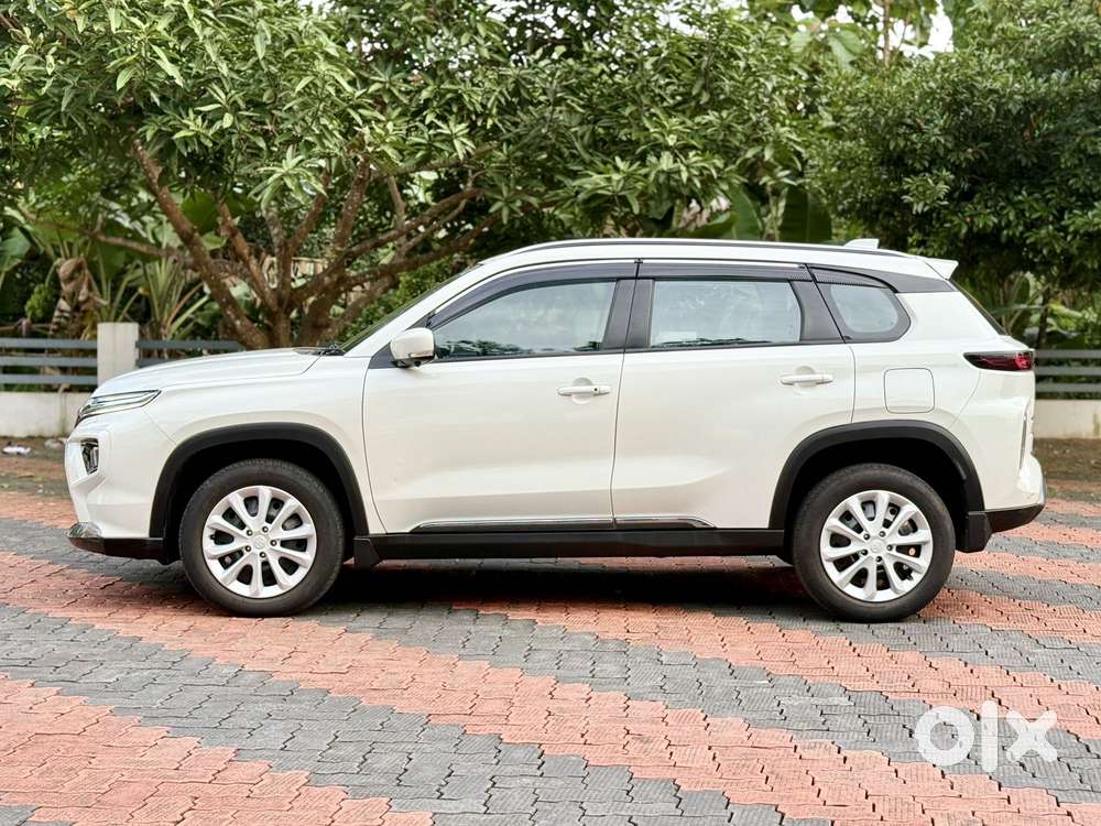 Toyota Urban Cruiser Hyryder 1.5 E Neo Drive, 2025, Petrol