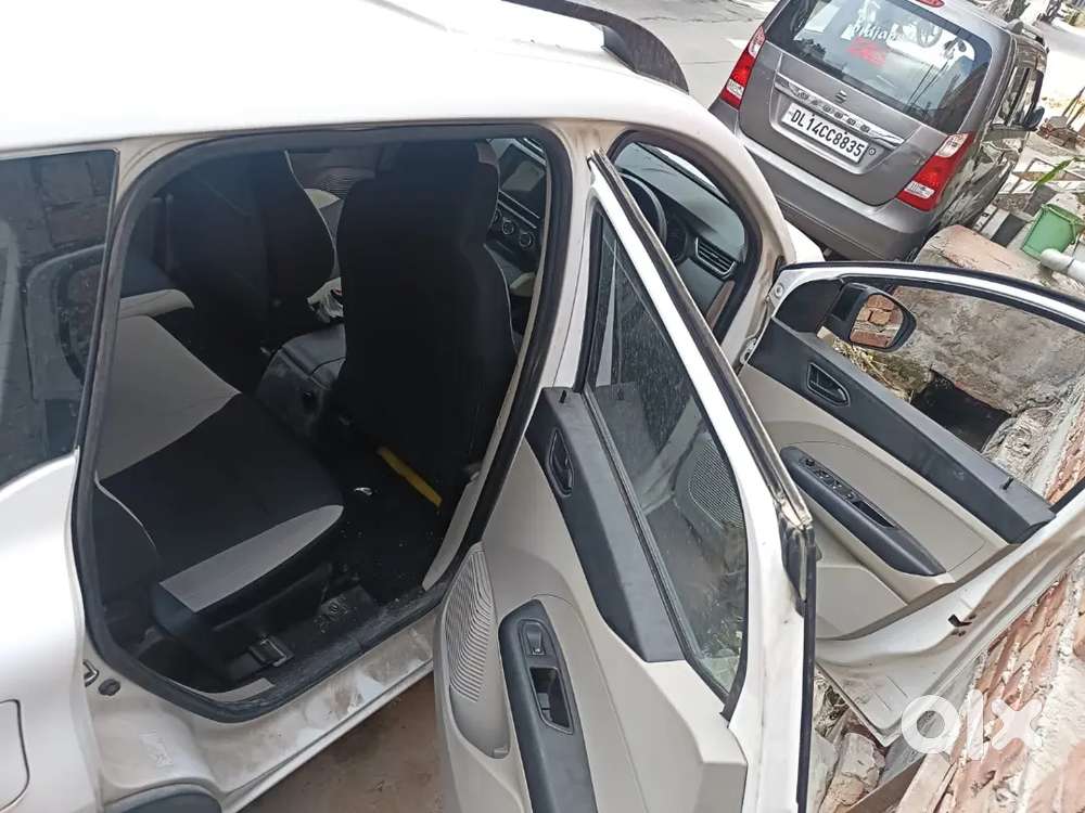 2023 Renault Triber Rxt Petrol