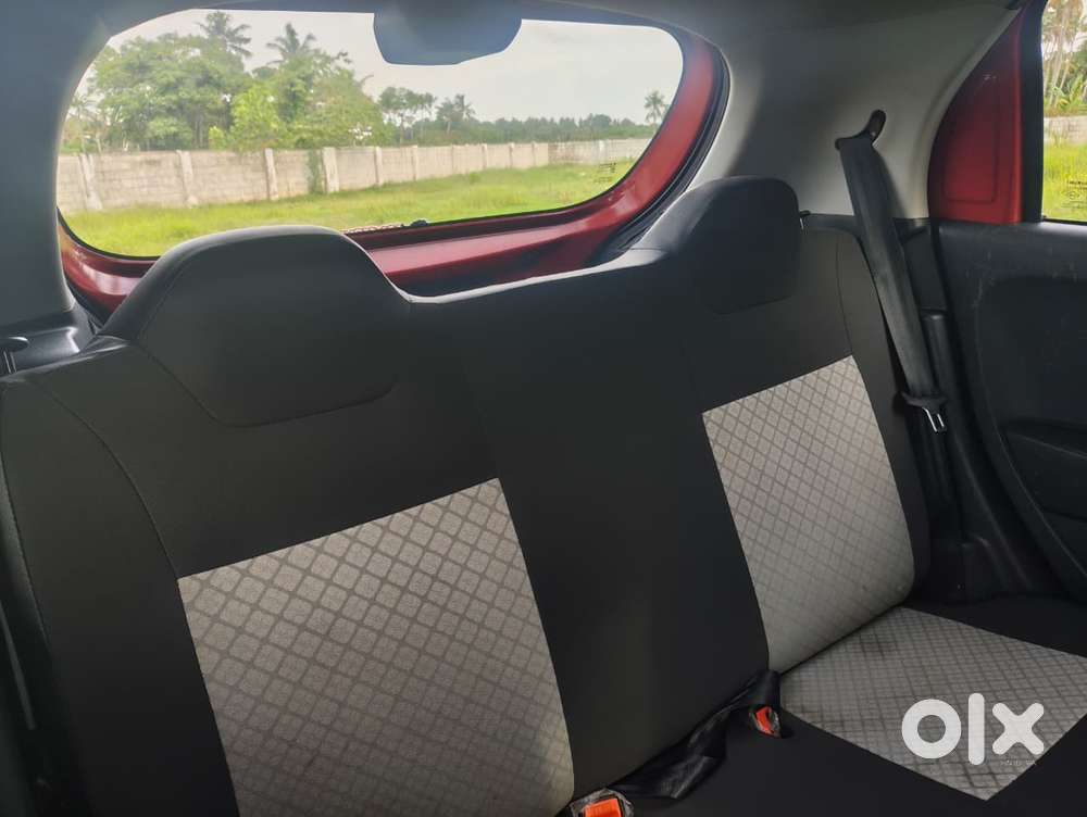 Maruti Suzuki Alto K10 1.0 Vxi Amt, 2023, Petrol