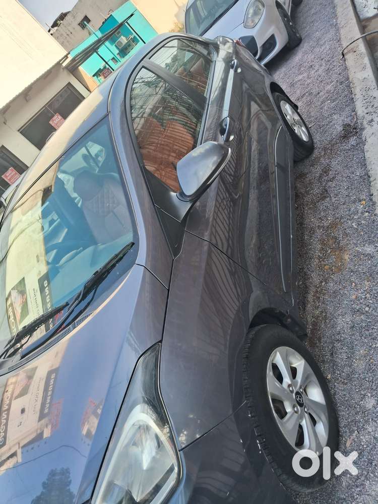 Hyundai Xcent 1.1 Crdi Sx, 2017, Diesel