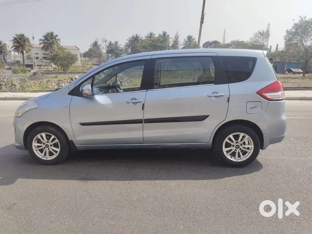 Company History Good Condition Car