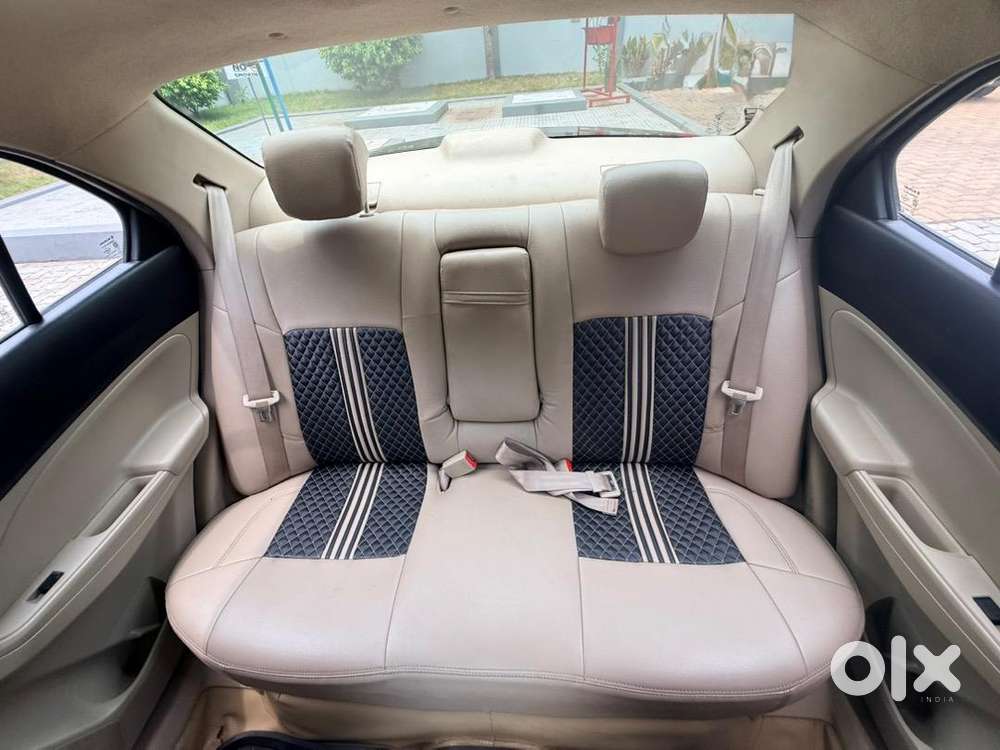 Amt Automatic Dzire