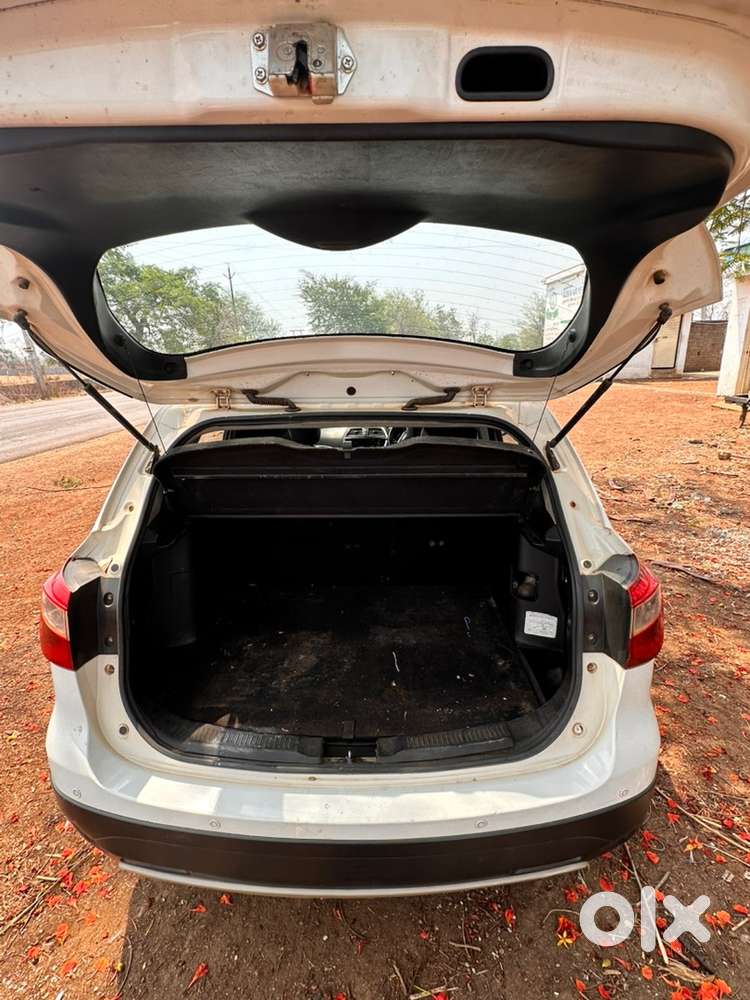 Maruti Suzuki S Cross 2019 Zeta Shvs